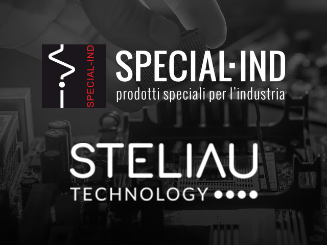 Steliau Technology acquires Special-Ind