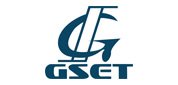 logo GSET